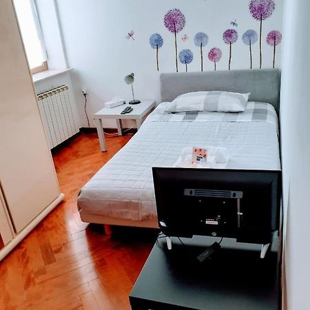 Da Nina B&B Триест Экстерьер фото