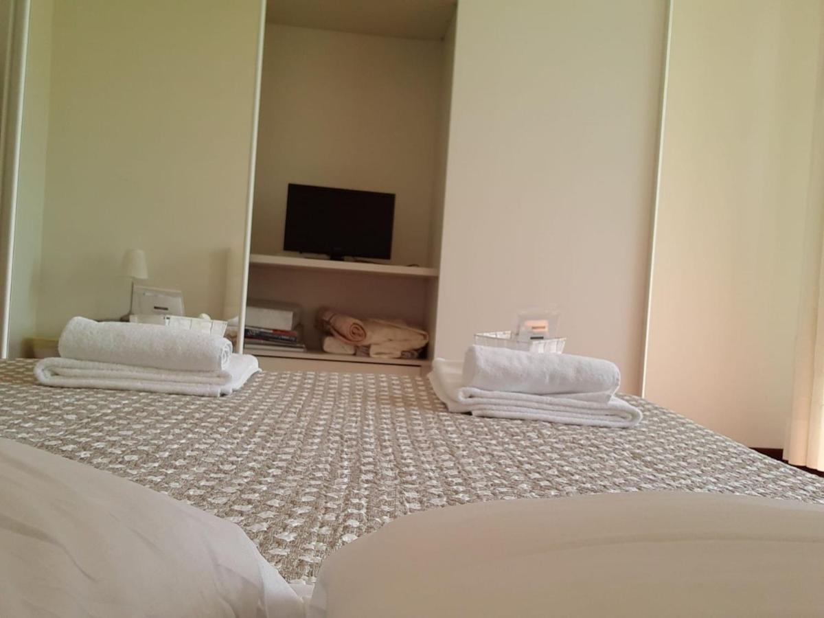 Da Nina B&B Триест Экстерьер фото