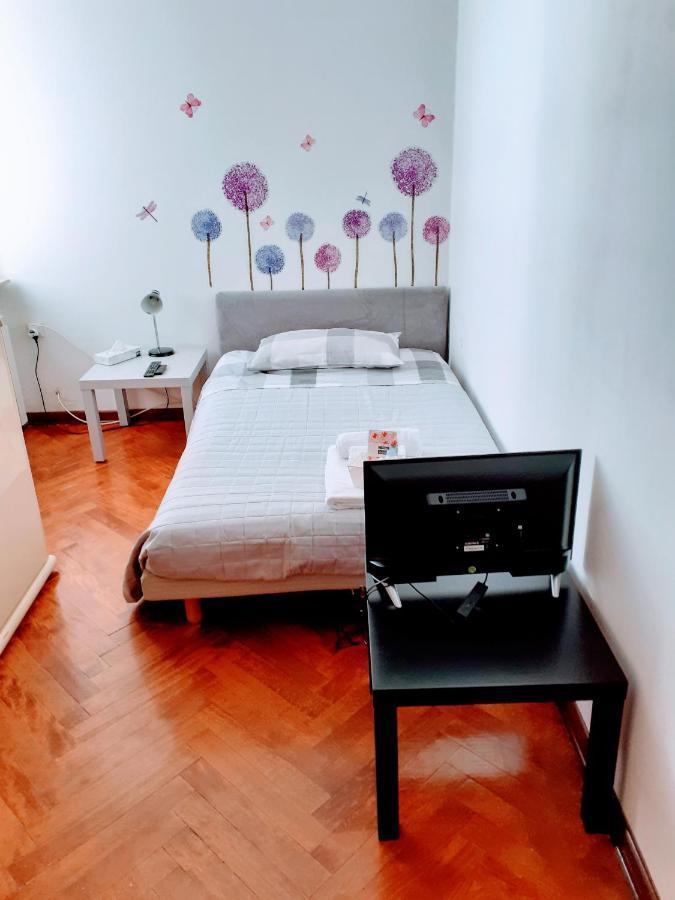 Da Nina B&B Триест Экстерьер фото