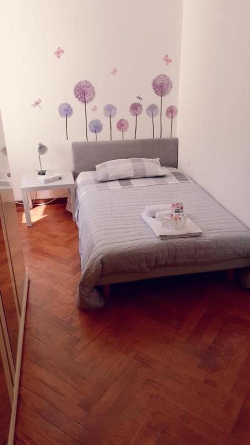 Da Nina B&B Триест Экстерьер фото